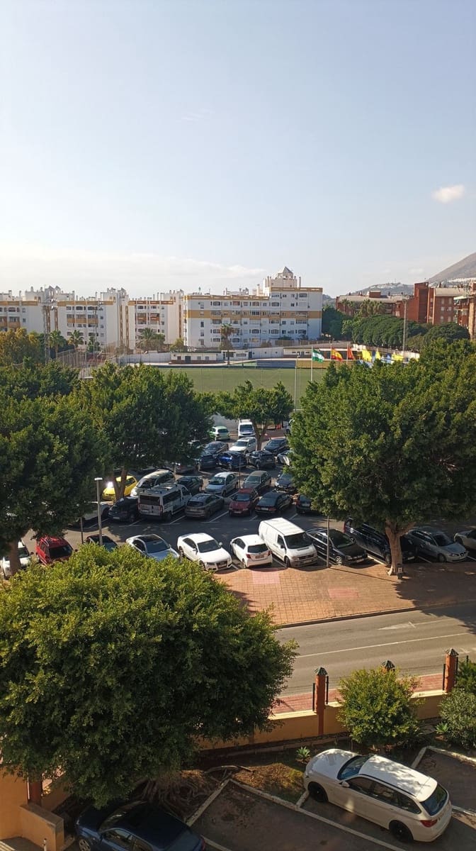 Apartamento de 1 habitación en Benalmadena Costa en venta con piscina - 194.500 € (Ref: 9647688)