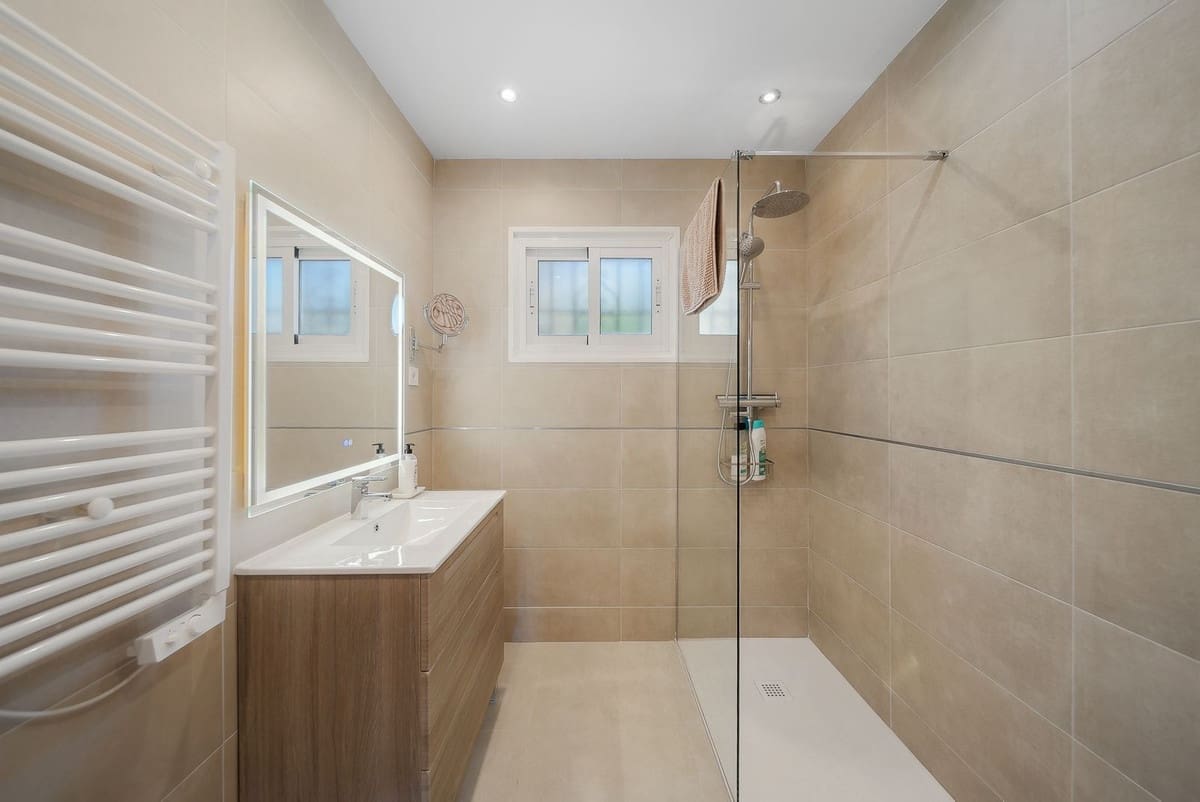 5 sypialnia Willa na sprzedaż w Benalmadena - 1 325 000 € (Ref: 9647689)