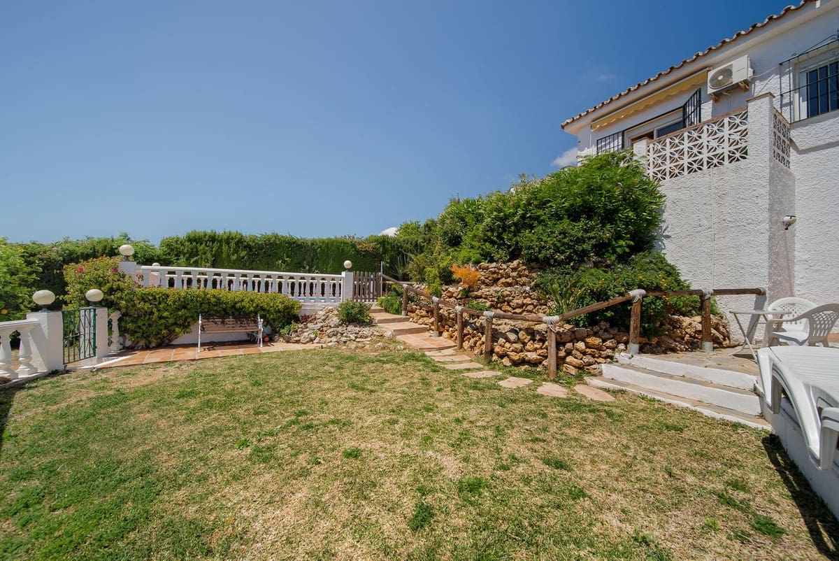 5 sypialnia Willa na sprzedaż w Benalmadena - 1 325 000 € (Ref: 9647689)