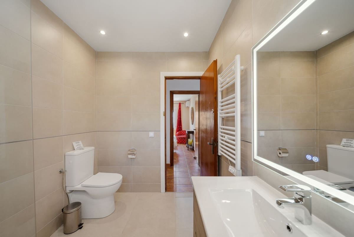 5 chambre Villa/Maison à vendre à Benalmadena - 1 325 000 € (Ref: 9647689)