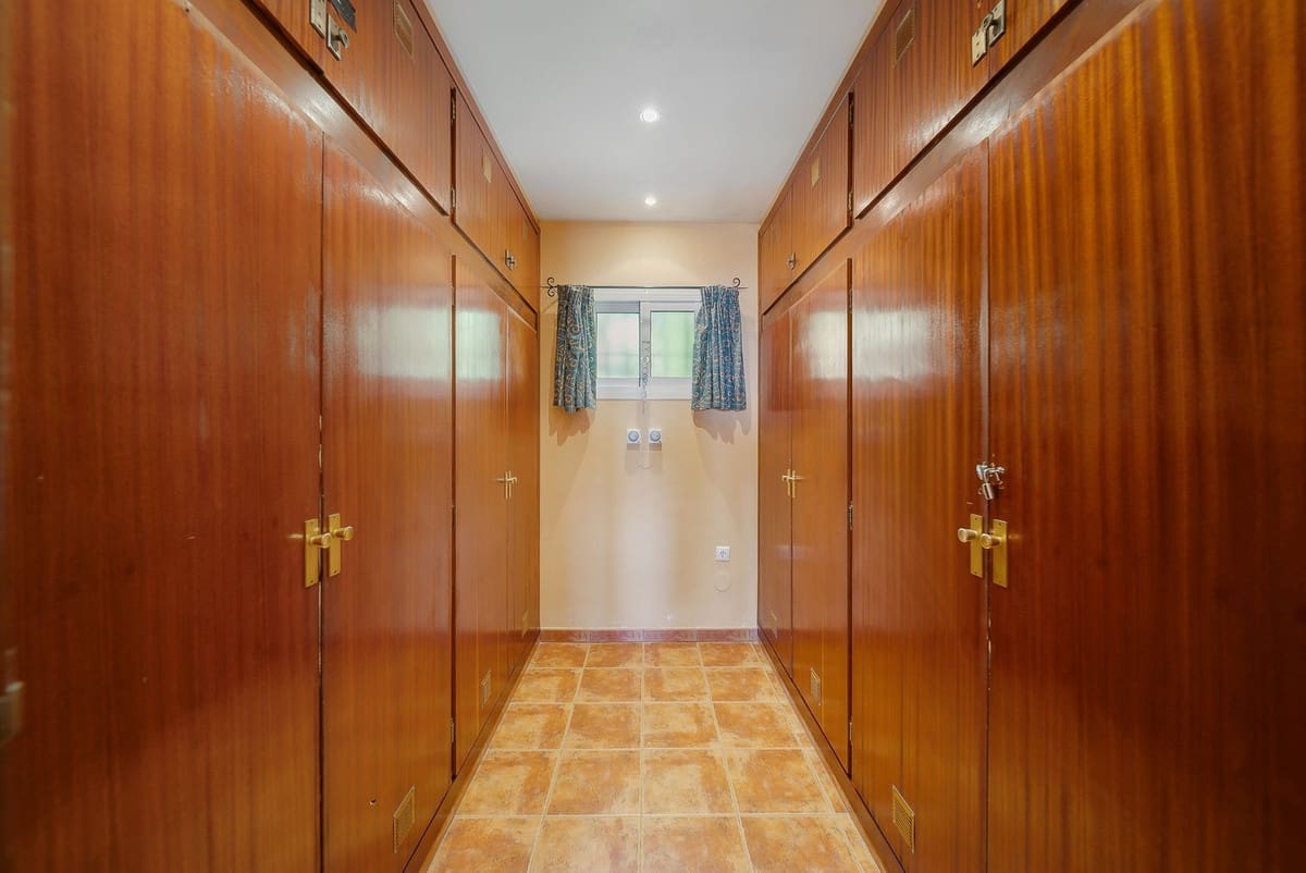 5 chambre Villa/Maison à vendre à Benalmadena - 1 325 000 € (Ref: 9647689)