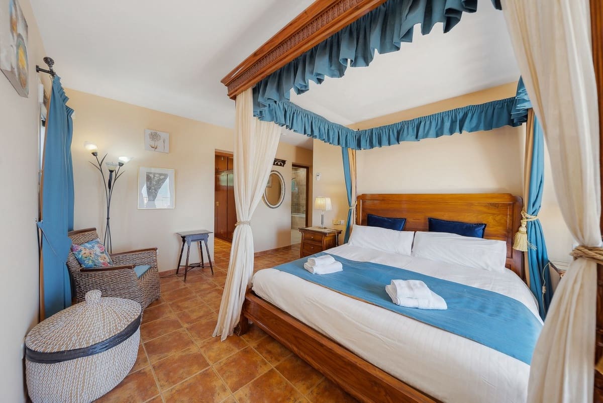 5 chambre Villa/Maison à vendre à Benalmadena - 1 325 000 € (Ref: 9647689)