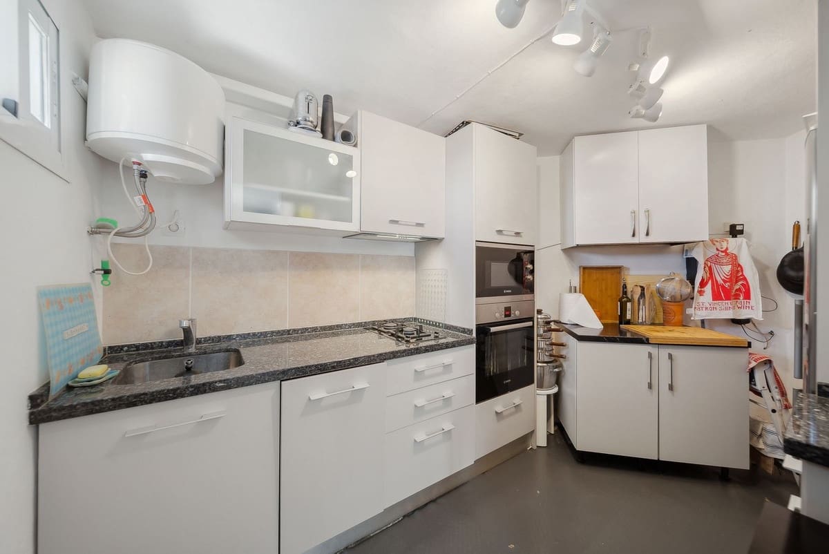 Chalet de 5 habitaciones en Benalmádena en venta - 1.325.000 € (Ref: 9647689)