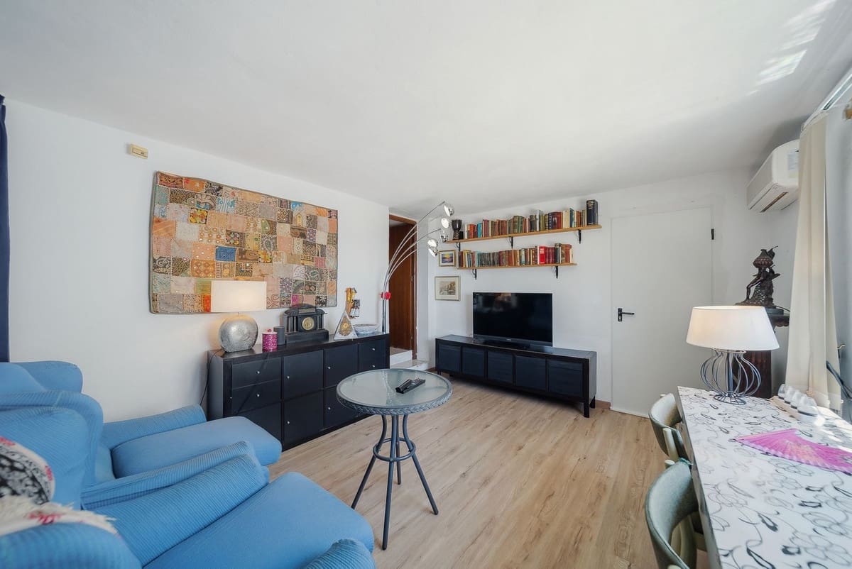 Chalet de 5 habitaciones en Benalmádena en venta - 1.325.000 € (Ref: 9647689)