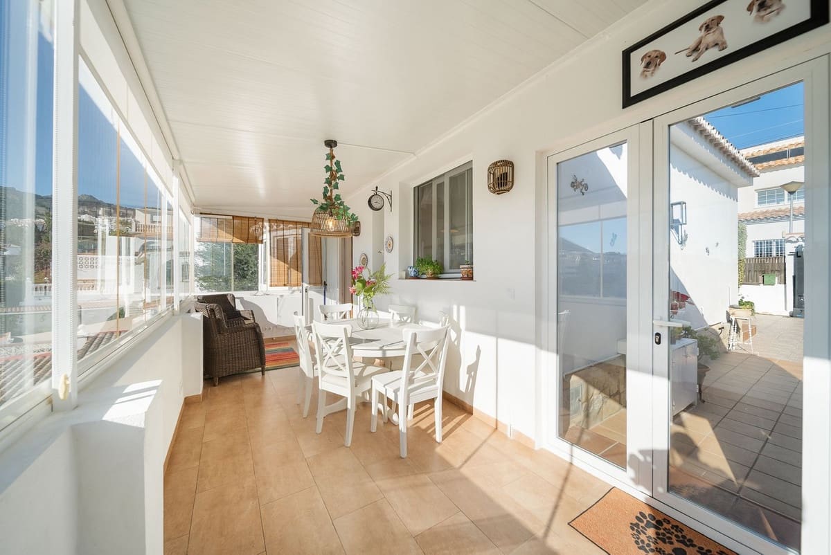 3 soveværelse Villa til salg i Benalmadena - € 665.000 (Ref: 9647692)