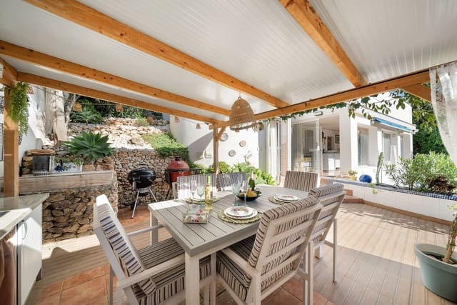 3 sypialnia Willa na sprzedaż w Benalmádena - 665 000 € (Ref: 9647692)