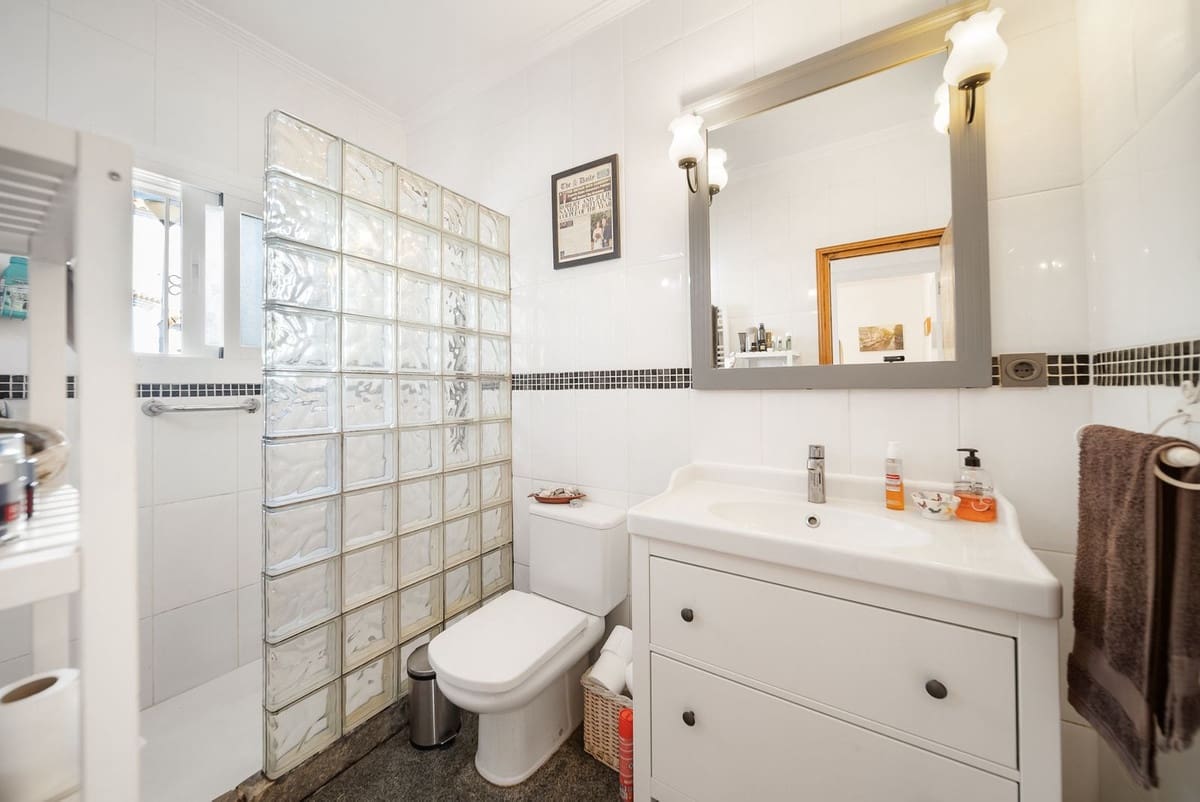 3 sypialnia Willa na sprzedaż w Benalmadena - 665 000 € (Ref: 9647692)