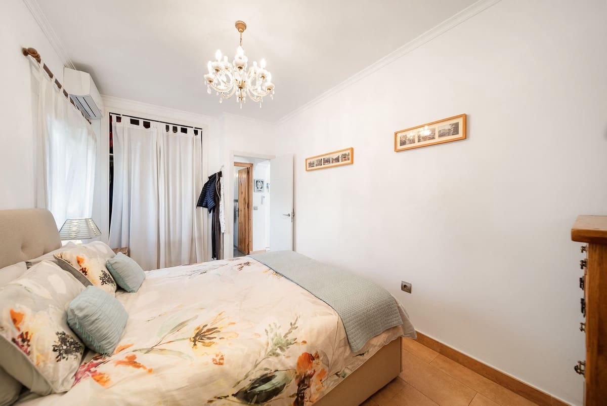 3 sypialnia Willa na sprzedaż w Benalmadena - 665 000 € (Ref: 9647692)