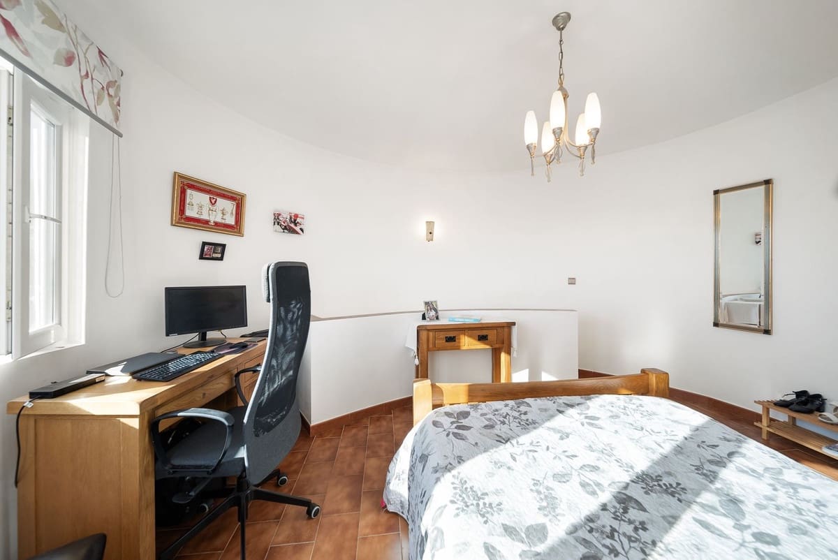 3 sypialnia Willa na sprzedaż w Benalmadena - 665 000 € (Ref: 9647692)