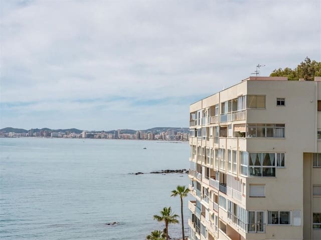 2 camera da letto Appartamento in vendita in Benalmadena Costa, Benalmádena - 550.000 € (Rif: 9647693)