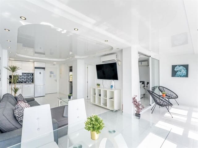 2 camera da letto Appartamento in vendita in Benalmadena Costa, Benalmádena - 550.000 € (Rif: 9647693)
