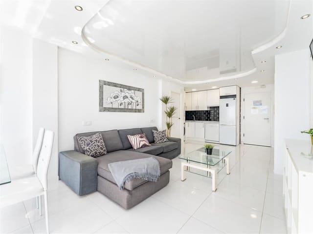 2 camera da letto Appartamento in vendita in Benalmadena Costa, Benalmádena - 550.000 € (Rif: 9647693)