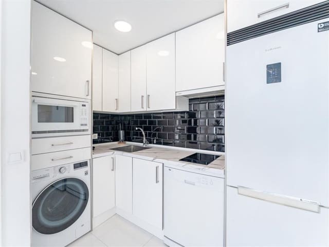 2 camera da letto Appartamento in vendita in Benalmadena Costa, Benalmádena - 550.000 € (Rif: 9647693)