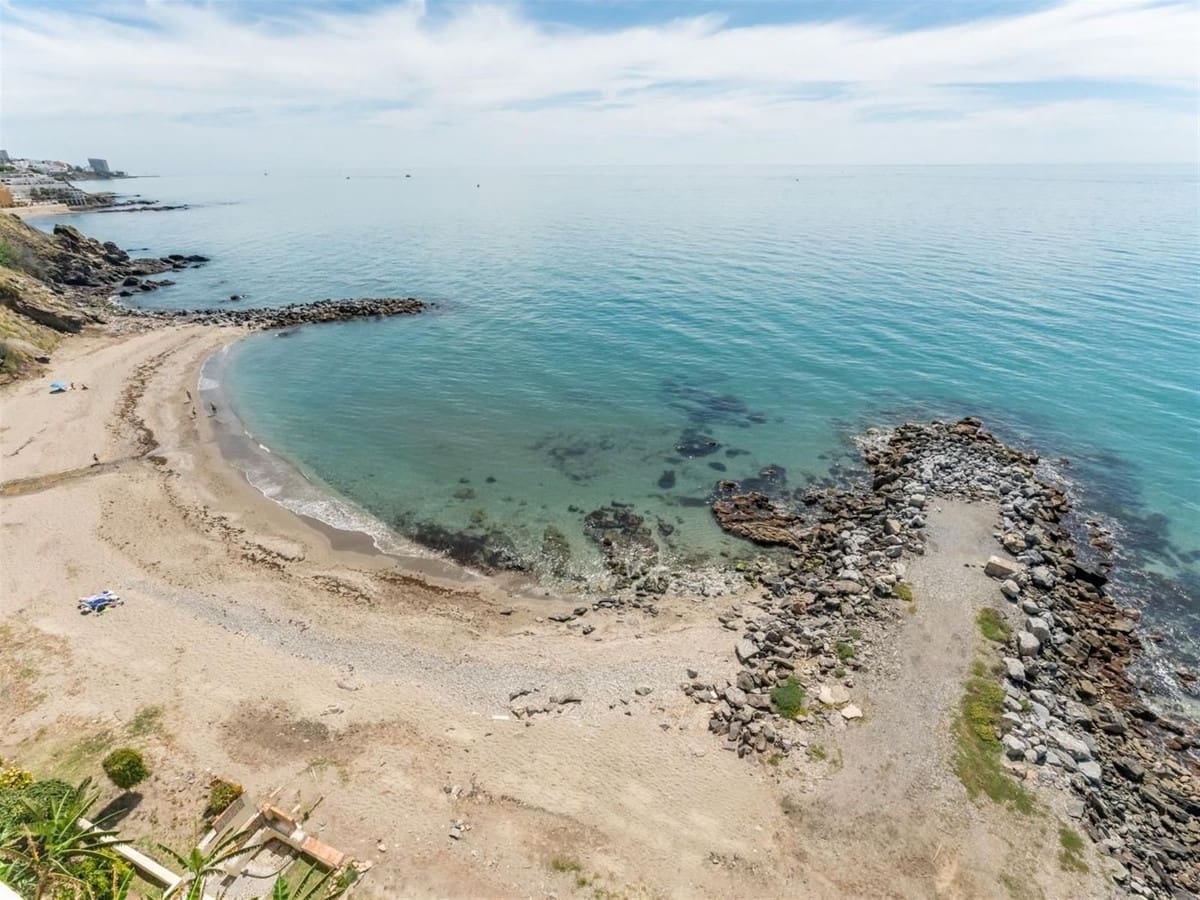 2 camera da letto Appartamento in vendita in Benalmadena Costa - 550.000 € (Rif: 9647693)