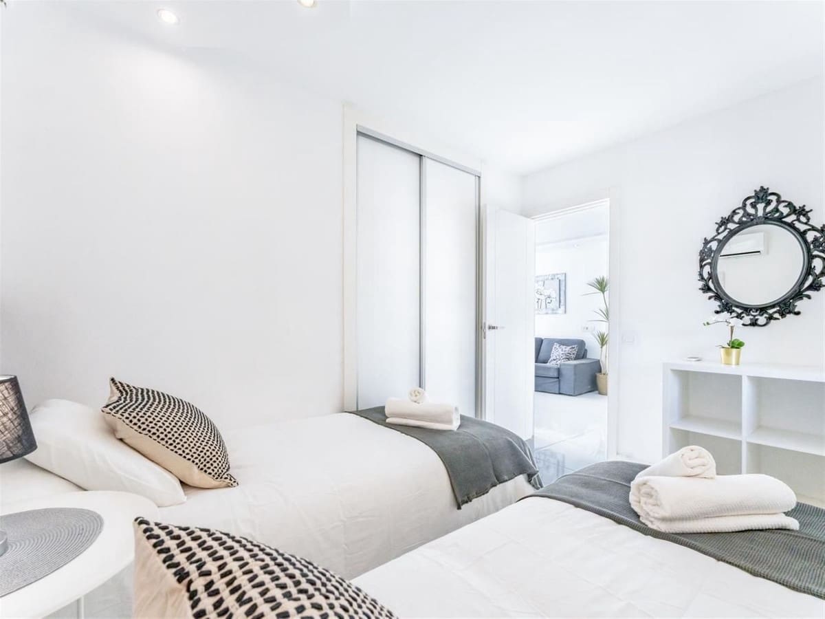 2 camera da letto Appartamento in vendita in Benalmadena Costa - 550.000 € (Rif: 9647693)