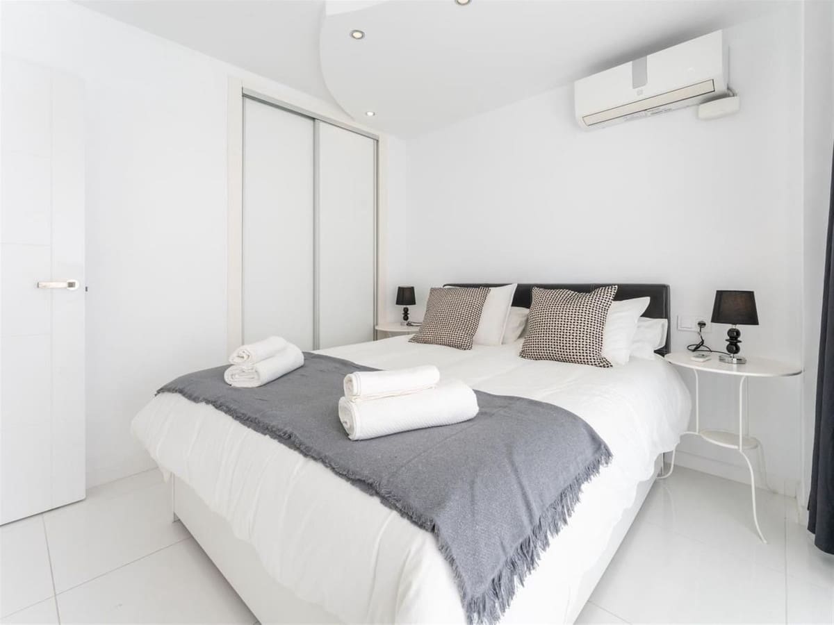 2 camera da letto Appartamento in vendita in Benalmadena Costa - 550.000 € (Rif: 9647693)