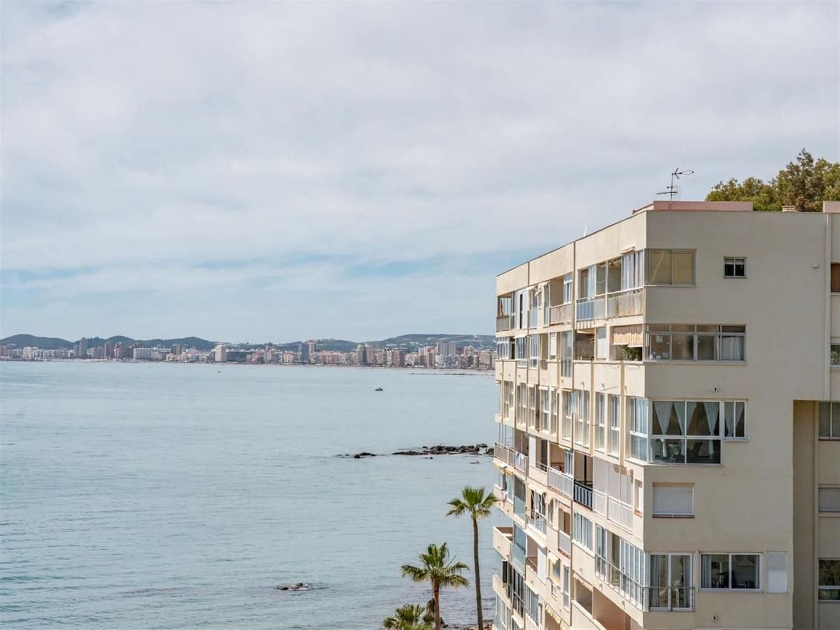 2 camera da letto Appartamento in vendita in Benalmadena Costa - 550.000 € (Rif: 9647693)