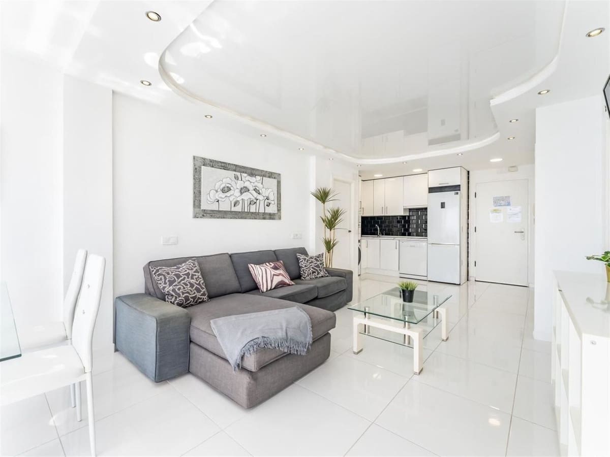 2 camera da letto Appartamento in vendita in Benalmadena Costa - 550.000 € (Rif: 9647693)