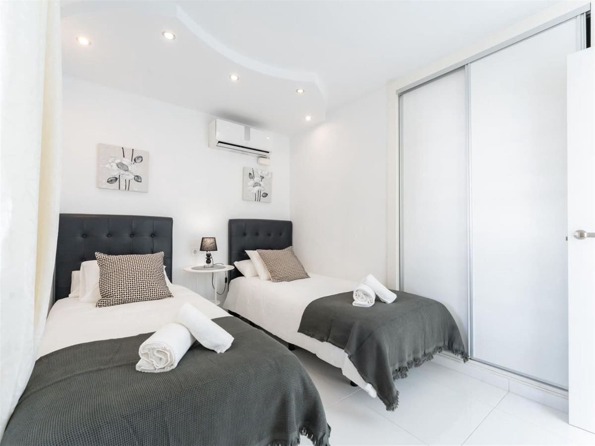 2 camera da letto Appartamento in vendita in Benalmadena Costa - 550.000 € (Rif: 9647693)