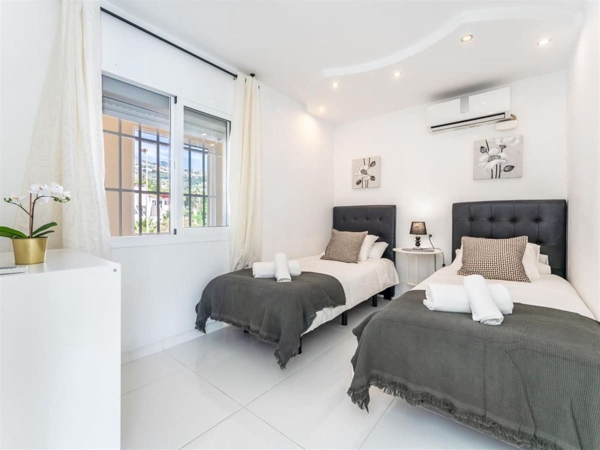 2 camera da letto Appartamento in vendita in Benalmadena Costa - 550.000 € (Rif: 9647693)