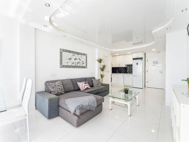 2 sypialnia Apartament na sprzedaż w Benalmadena Costa, Benalmádena - 550 000 € (Ref: 9647693)