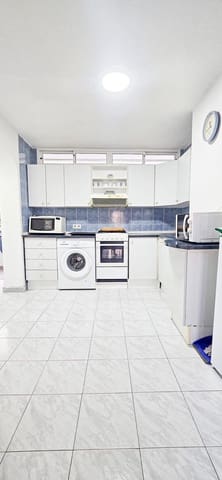 1 bedroom Apartment for sale in Benalmadena Costa, Benalmádena - € 197,500 (Ref: 9647694)