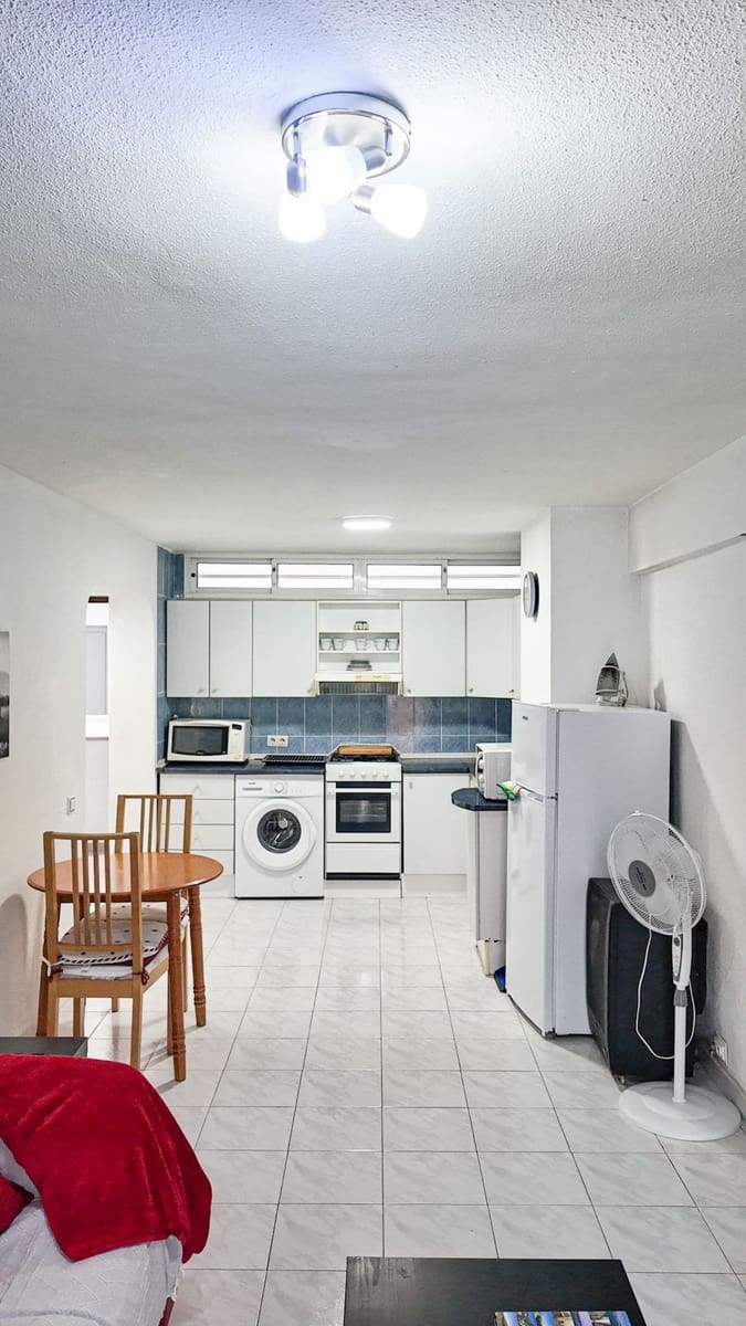 1 bedroom Apartment for sale in Benalmadena Costa - € 197,500 (Ref: 9647694)