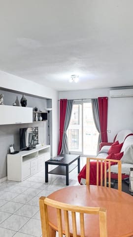 1 bedroom Apartment for sale in Benalmadena Costa, Benalmádena - € 197,500 (Ref: 9647694)