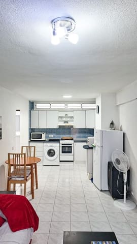 1 bedroom Apartment for sale in Benalmadena Costa, Benalmádena - € 197,500 (Ref: 9647694)