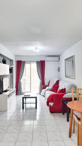 1 bedroom Apartment for sale in Benalmadena Costa, Benalmádena - € 197,500 (Ref: 9647694)