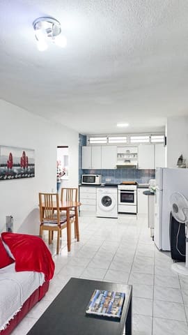 1 bedroom Apartment for sale in Benalmadena Costa, Benalmádena - € 197,500 (Ref: 9647694)