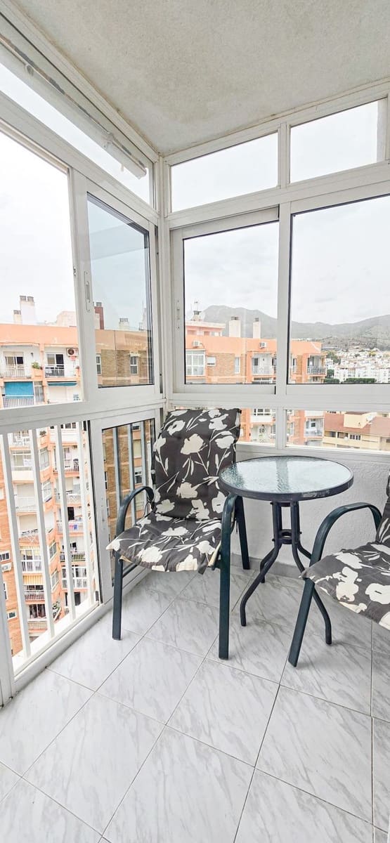 1 bedroom Apartment for sale in Benalmadena Costa - € 197,500 (Ref: 9647694)