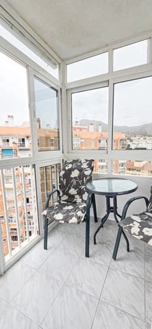 1 bedroom Apartment for sale in Benalmadena Costa, Benalmádena - € 197,500 (Ref: 9647694)