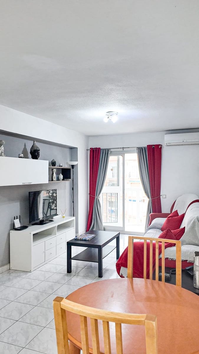 1 bedroom Apartment for sale in Benalmadena Costa - € 197,500 (Ref: 9647694)