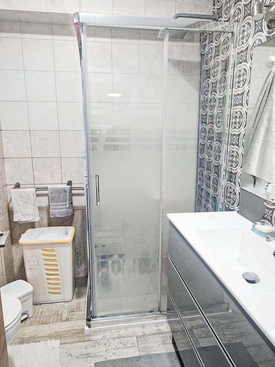 1 soveværelse Lejlighed til salg i Benalmadena - € 192.500 (Ref: 9647695)