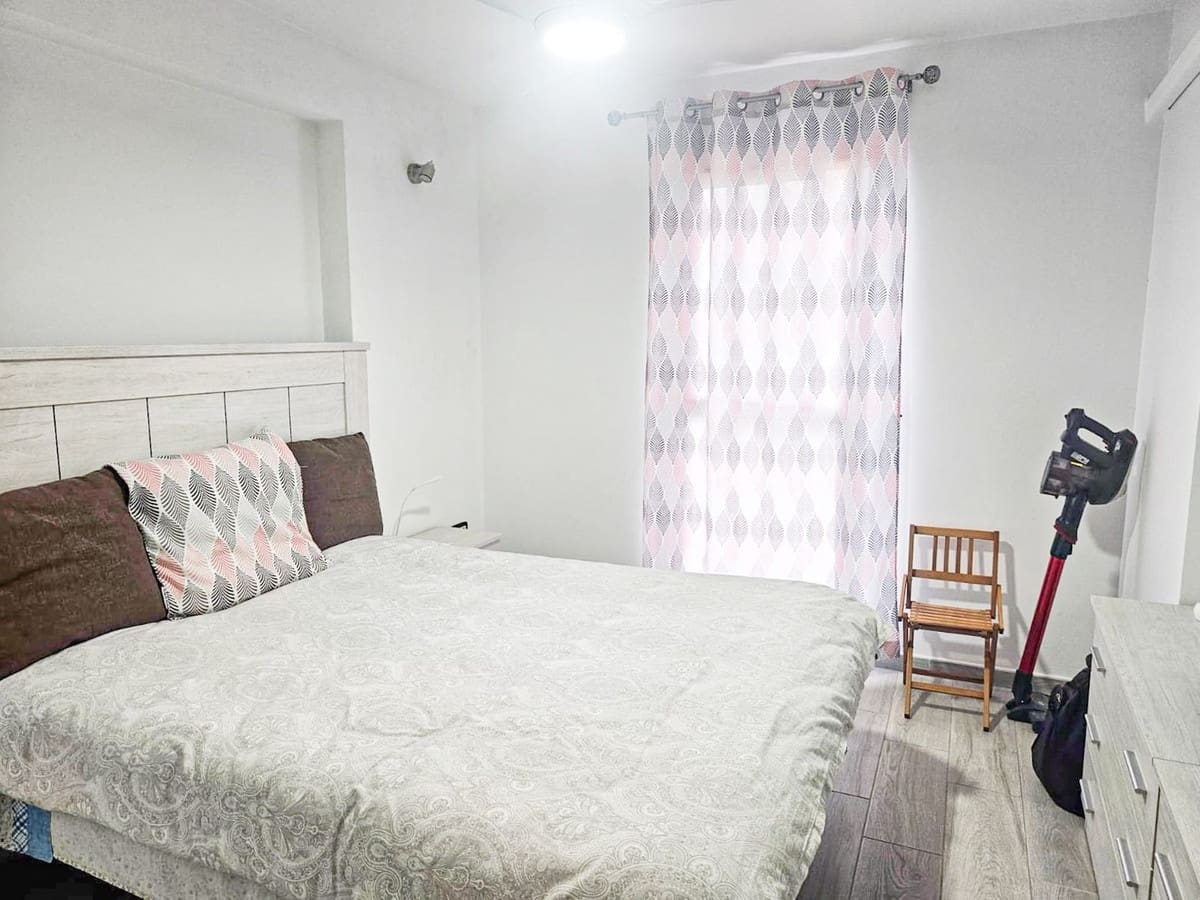 1 soveværelse Lejlighed til salg i Benalmadena - € 192.500 (Ref: 9647695)