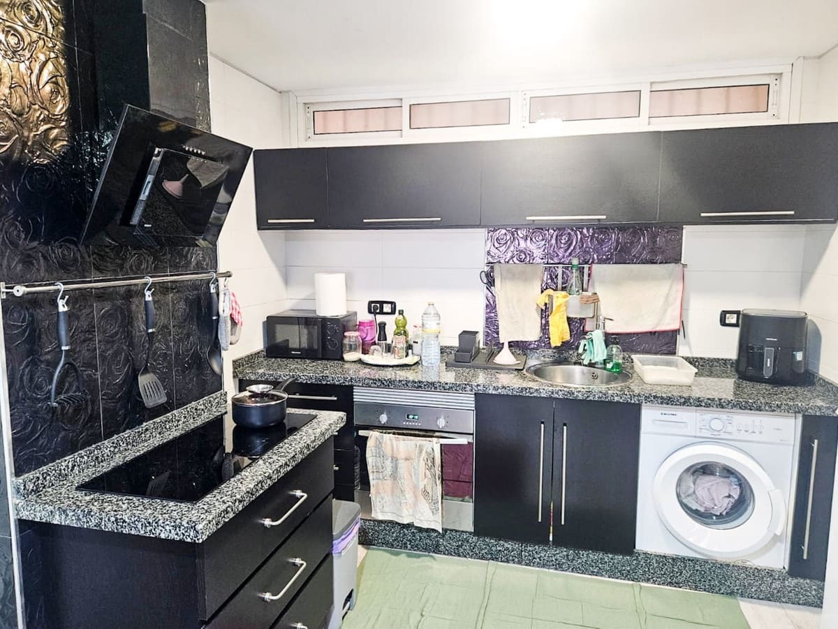 1 soveværelse Lejlighed til salg i Benalmadena - € 192.500 (Ref: 9647695)