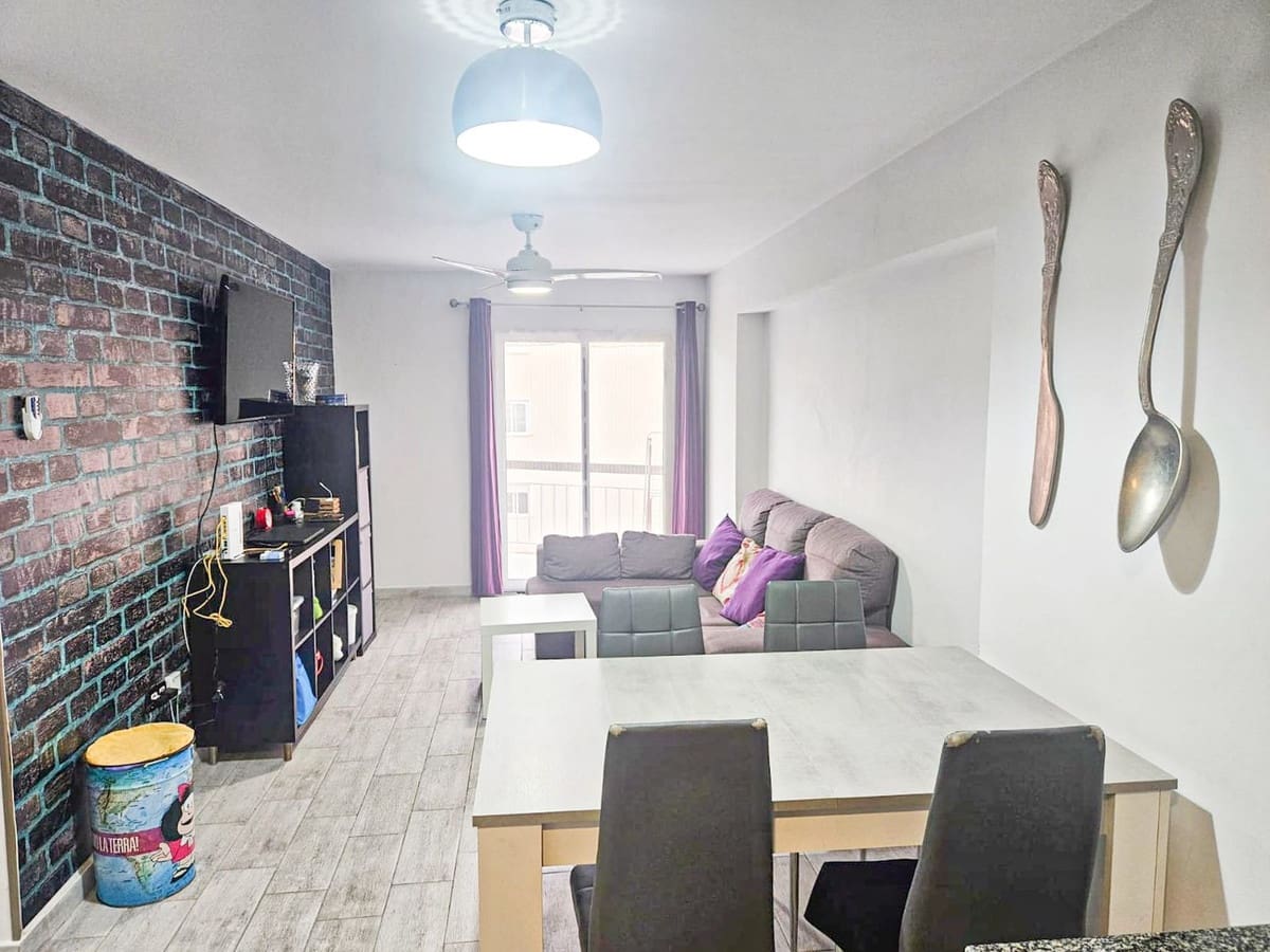 1 camera da letto Appartamento in vendita in Benalmadena - 192.500 € (Rif: 9647695)