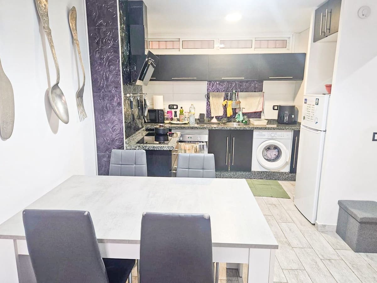 1 camera da letto Appartamento in vendita in Benalmadena - 192.500 € (Rif: 9647695)