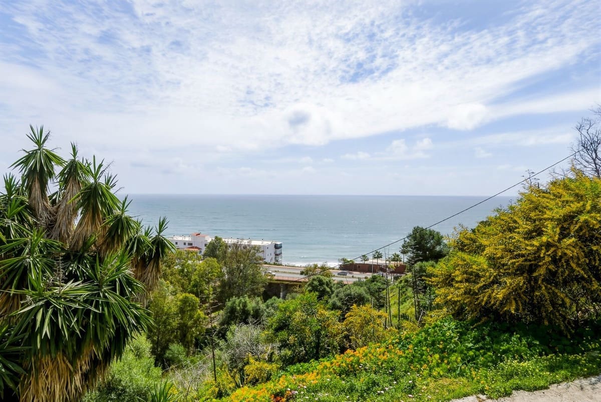 1 bedroom Apartment for sale in Benalmadena Costa - € 275,000 (Ref: 9704530)