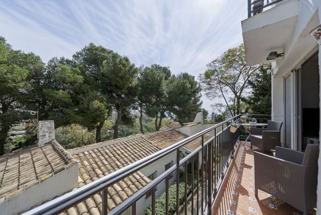 1 soveværelse Lejlighed til salg i Benalmadena Costa, Benalmádena - € 275.000 (Ref: 9704530)