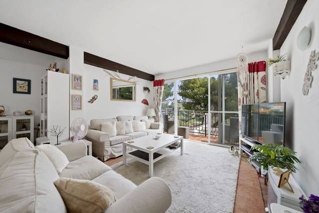 1 soveværelse Lejlighed til salg i Benalmadena Costa, Benalmádena - € 275.000 (Ref: 9704530)