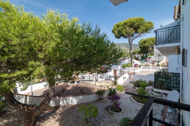 1 soveværelse Lejlighed til salg i Benalmadena Costa, Benalmádena - € 275.000 (Ref: 9704530)
