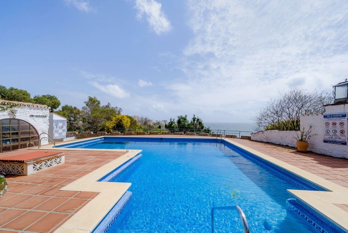 1 soveværelse Lejlighed til salg i Benalmadena Costa - € 275.000 (Ref: 9704530)