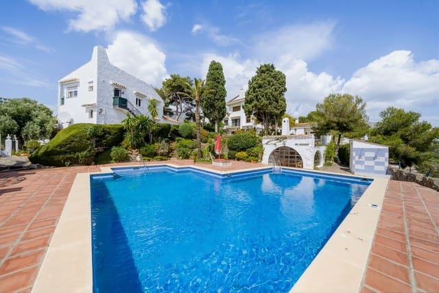 1 chambre Appartement à vendre à Benalmadena Costa, Benalmádena - 275 000 € (Ref: 9704530)