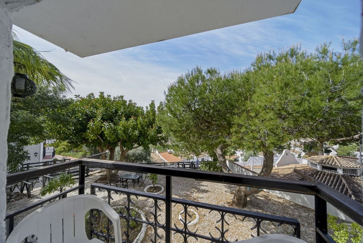 1 soveværelse Lejlighed til salg i Benalmadena Costa - € 275.000 (Ref: 9704530)