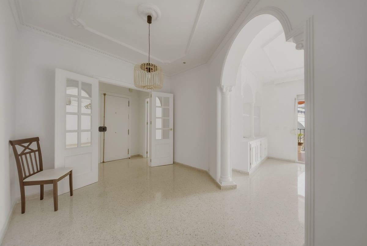 3 sypialnia Apartament na sprzedaż w Fuengirola - 437 500 € (Ref: 9719476)