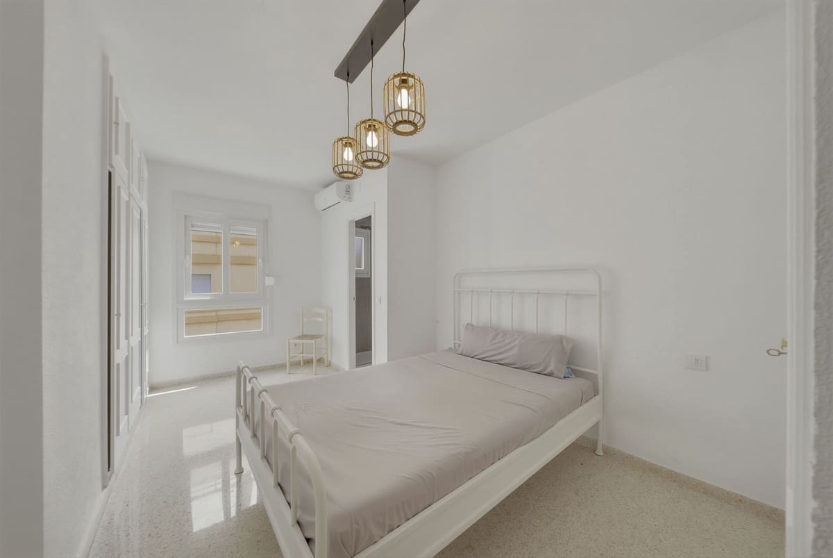 3 sypialnia Apartament na sprzedaż w Fuengirola - 437 500 € (Ref: 9719476)