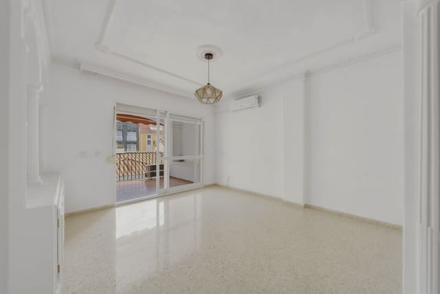 3 sypialnia Apartament na sprzedaż w Fuengirola - 437 500 € (Ref: 9719476)