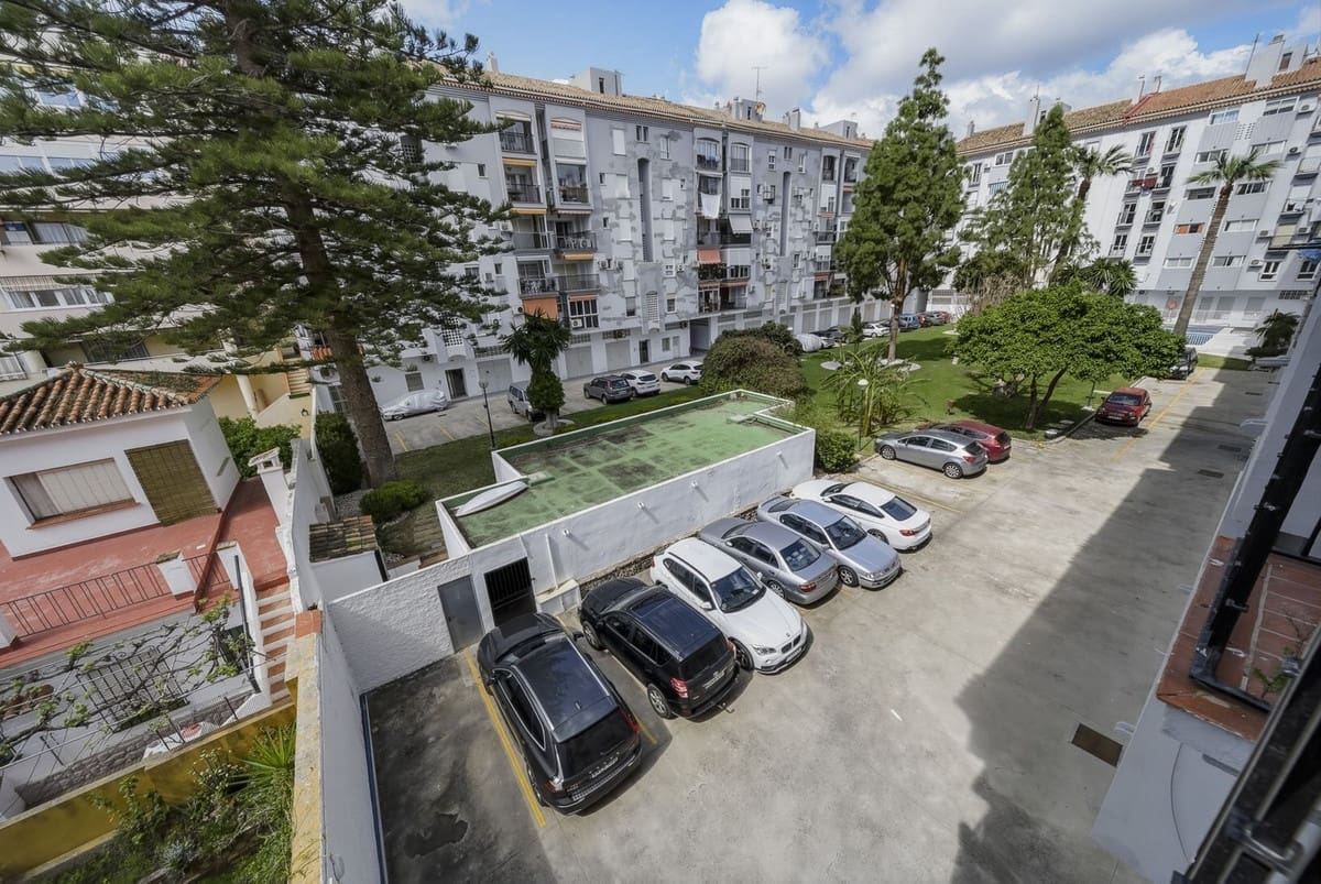 3 sypialnia Apartament na sprzedaż w Fuengirola - 437 500 € (Ref: 9719476)